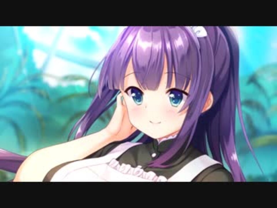 添いカノ ぎゅっと抱きしめて Op Movie スロースターター ニコニコ動画