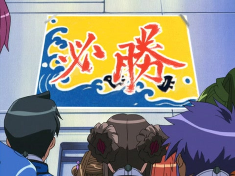 宇宙のステルヴィア 全26件 Dアニメストア ニコニコ支店のシリーズ ニコニコ動画