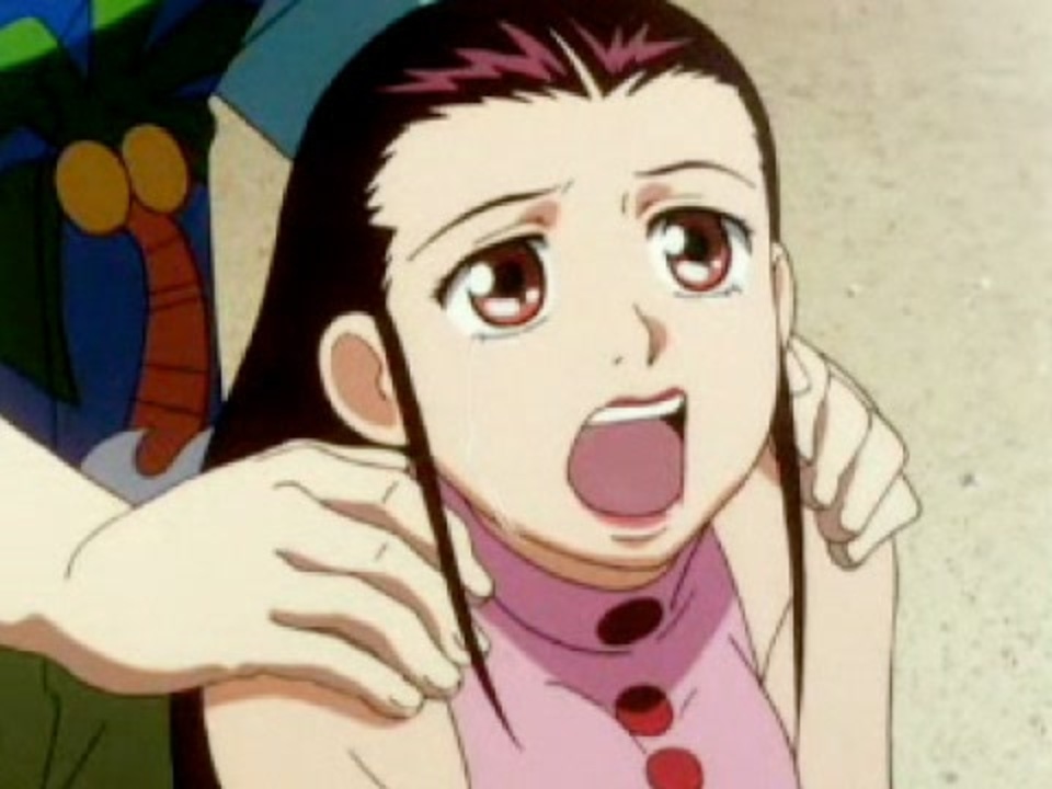 学園戦記ムリョウ 第26話 戦記は、つづく - ニコニコ動画