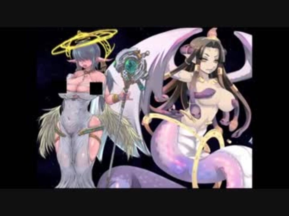 人気の もんむす クエスト 動画 848本 13 ニコニコ動画