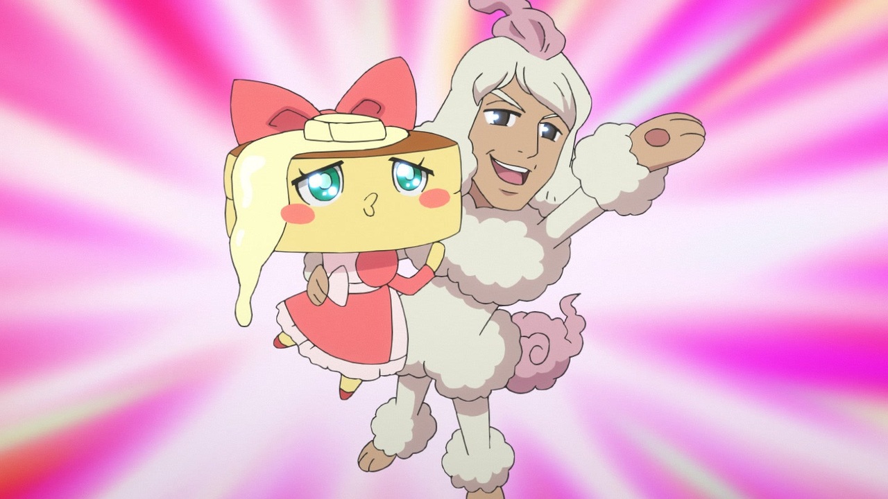 人気の アニメ 妖怪ウォッチ 動画 1 065本 2 ニコニコ動画