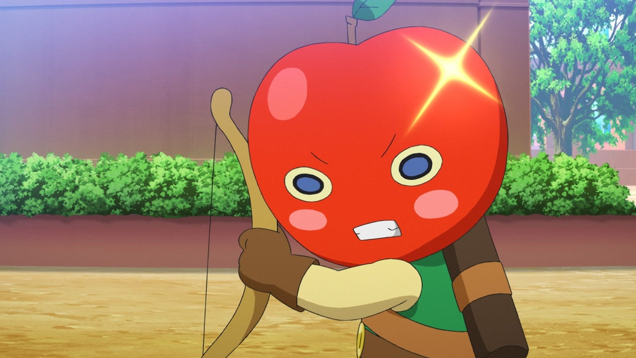 人気の アニメ 妖怪ウォッチ 動画 518本 14 ニコニコ動画