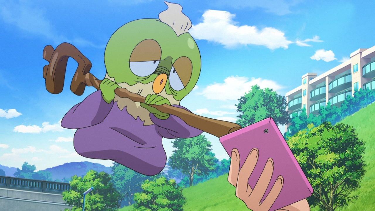 人気の 妖怪ウォッチ 動画 5 394本 6 ニコニコ動画