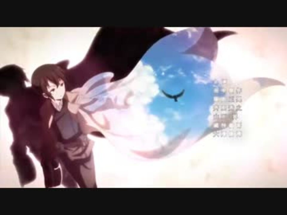 人気の アニメ キノの旅 動画 181本 4 ニコニコ動画