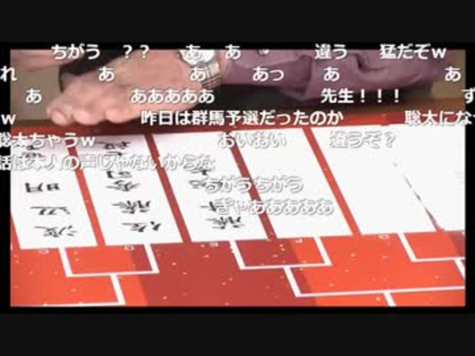 人気の 藤井猛 ファンタ 動画 4本 ニコニコ動画