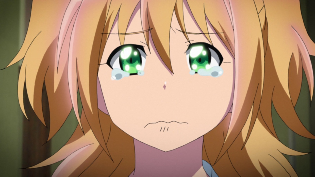 レーカン 第12話 みんな つながっているんです アニメ 動画 ニコニコ動画