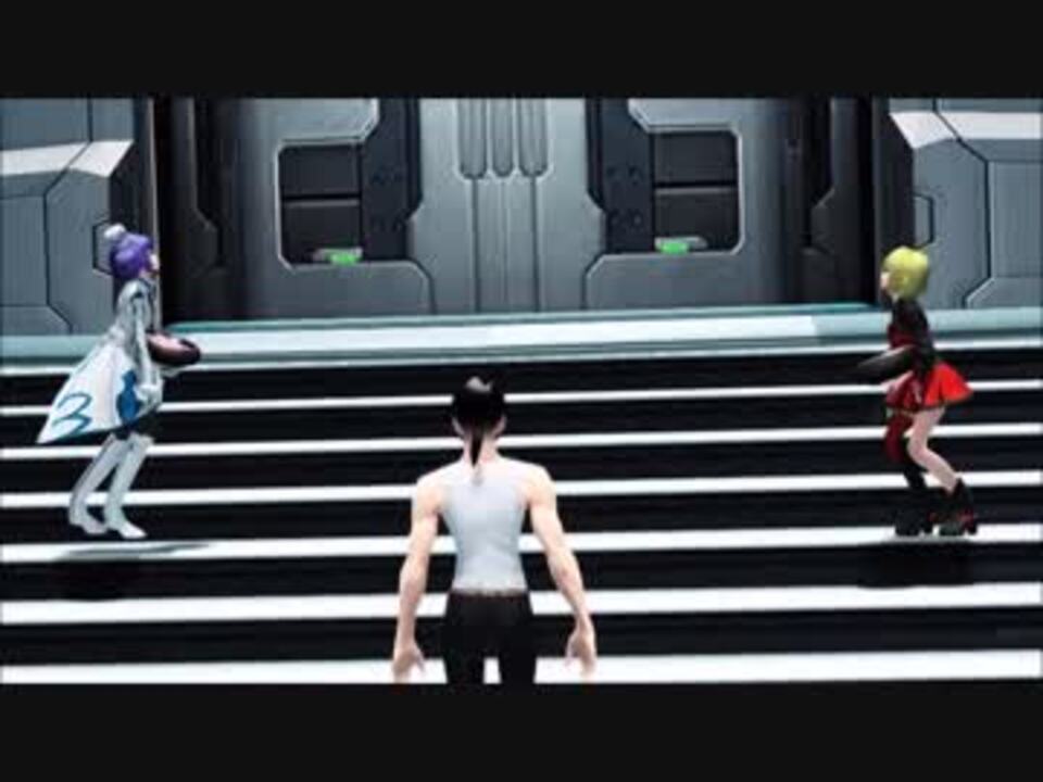 人気の ｐｓｏ２ 動画 15 191本 46 ニコニコ動画