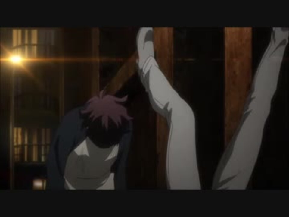 耐久 血界戦線2 レオ さーせん 1分 ニコニコ動画