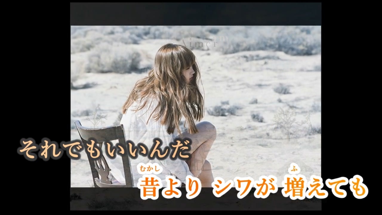 うたえる曲 2 ひな さんの公開マイリスト Niconico ニコニコ