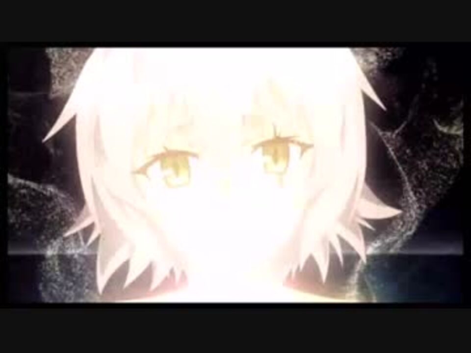 さようならジャックちゃん Fate Apocrypha18話 ニコニコ動画