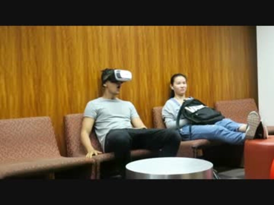 V I R T U A L   S  E  X﻿.public_prank - ニコニコ動画