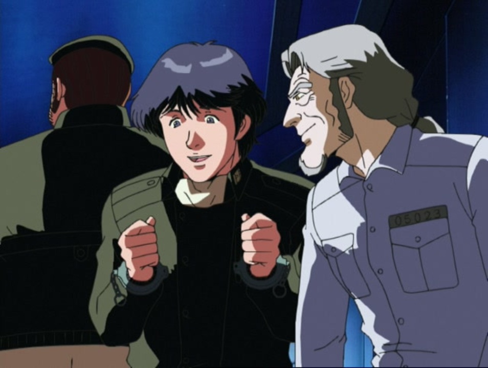 人気の アニメ 銀河英雄伝説 動画 6本 15 ニコニコ動画