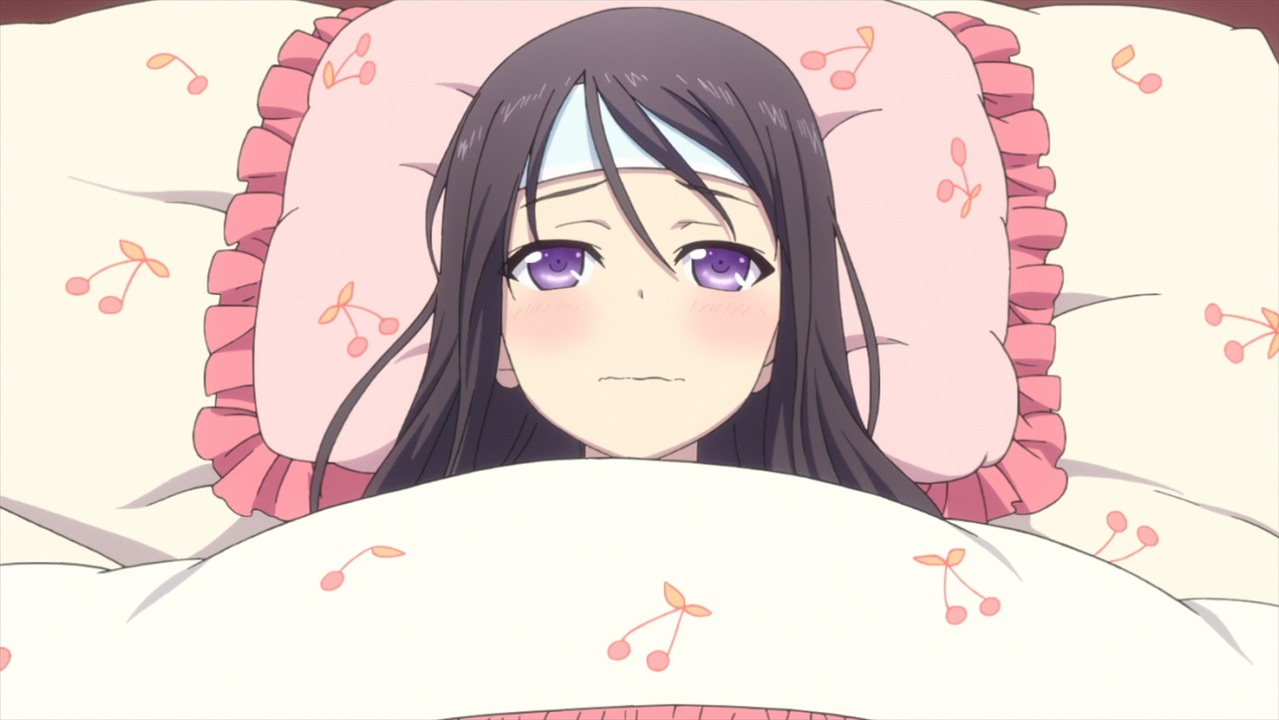 Charlotte 第六話 気づかなかった幸せ アニメ/動画 ニコニコ動画