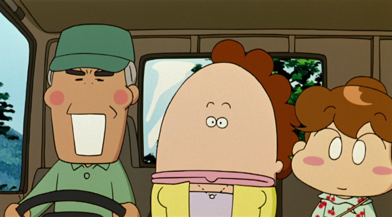 人気の 映画あたしンち 動画 3本 ニコニコ動画