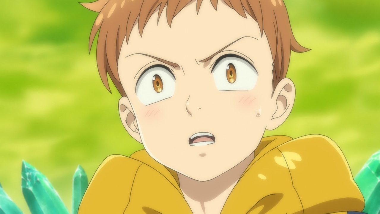 人気の 七つの大罪 動画 940本 18 ニコニコ動画