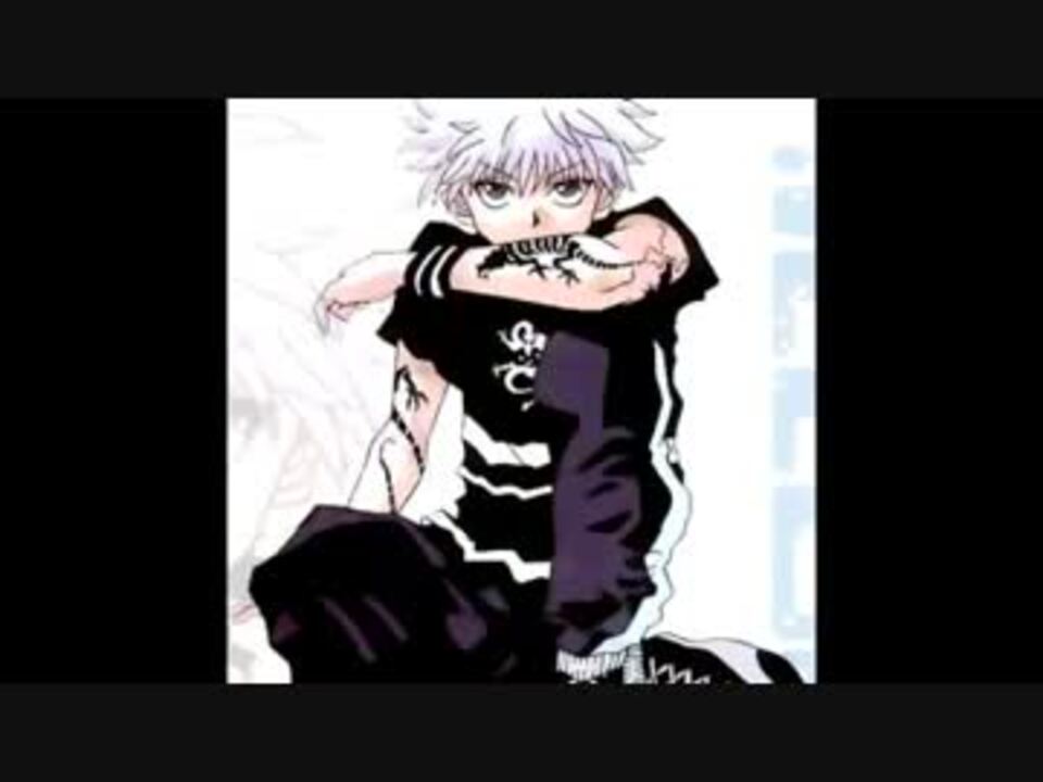 人気の ｈｕｎter Hunter 動画 3 144本 45 ニコニコ動画