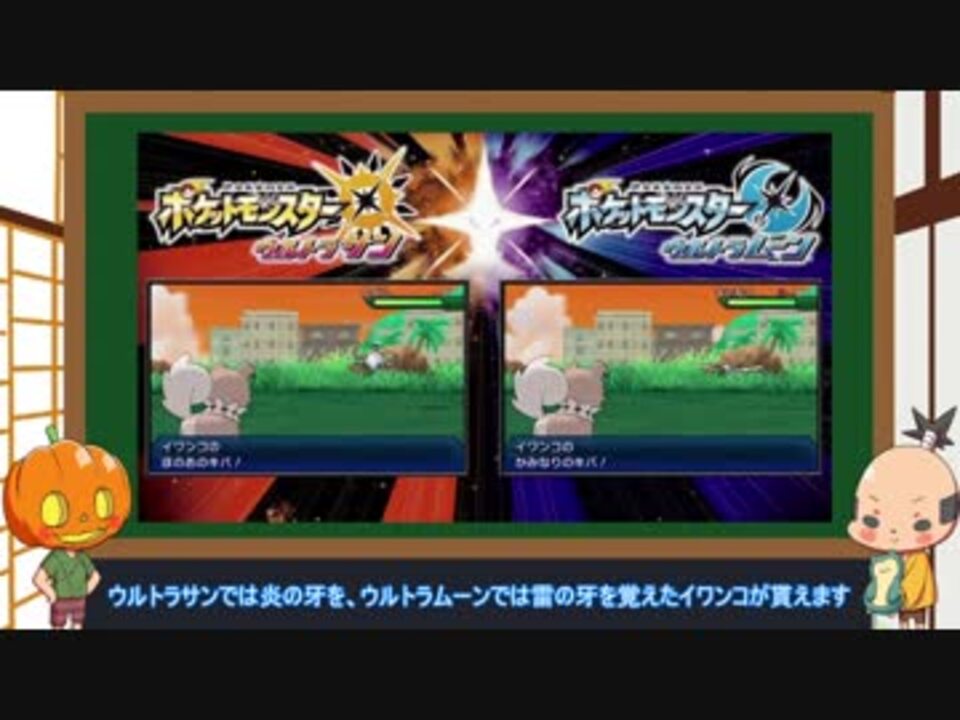 完了しました ウルトラサン イワンコ ポケモンの壁紙