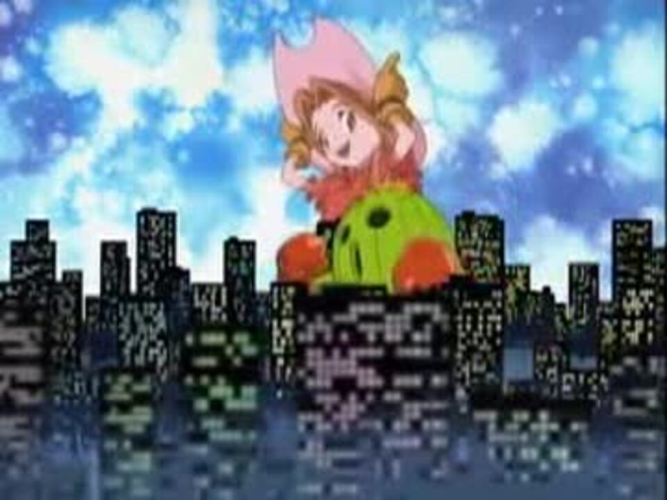 人気の Ed Aim 動画 16本 ニコニコ動画