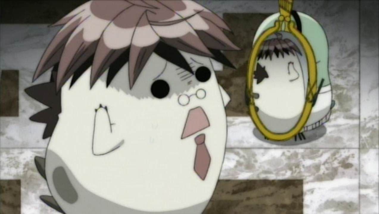 ネギま 第13話 敵かどうかと言うことよりもマスターの邪魔かどうかが問題なのです By茶々丸 アニメ 動画 ニコニコ動画