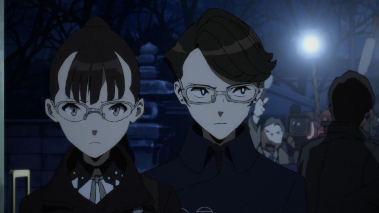 人気の Occultic Nine オカルティック ナイン 動画 13本 ニコニコ動画
