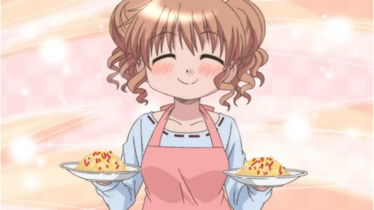 ひだまりスケッチ 全14件 Dアニメストア ニコニコ支店のシリーズ ニコニコ動画