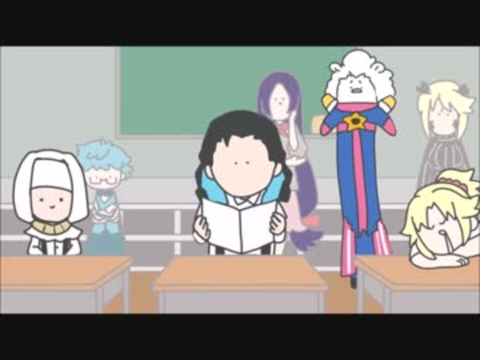 人気の 逆作画崩壊 動画 2本 3 ニコニコ動画