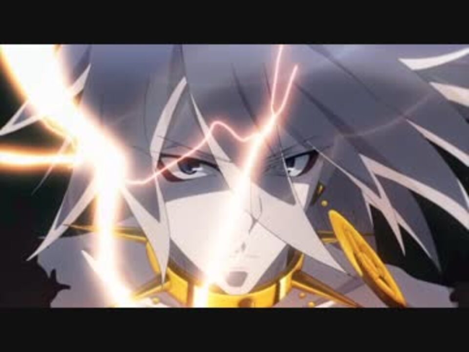 Mad Fate Apocrypha Op2を仮面ライダーカブトopにしてみた ニコニコ動画