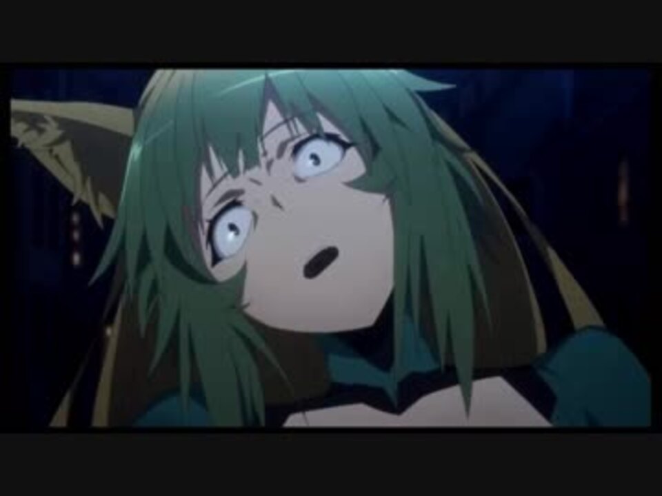 人気の Fate Apocrypha 動画 1 298本 5 ニコニコ動画