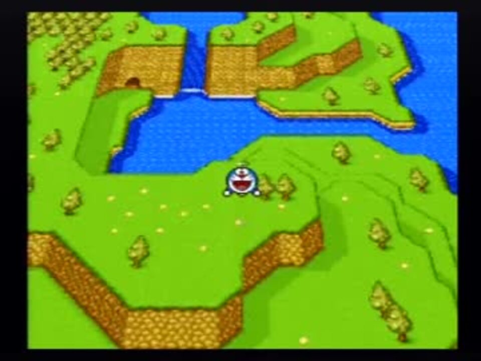 ドラえもん2 のび太のトイズランド大冒険 プレイ動画 Part 2 ニコニコ動画