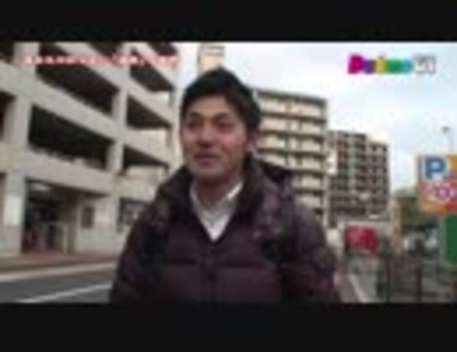 無料 06 前略 道路の上より 関西入門編 第１話 ニコニコ動画