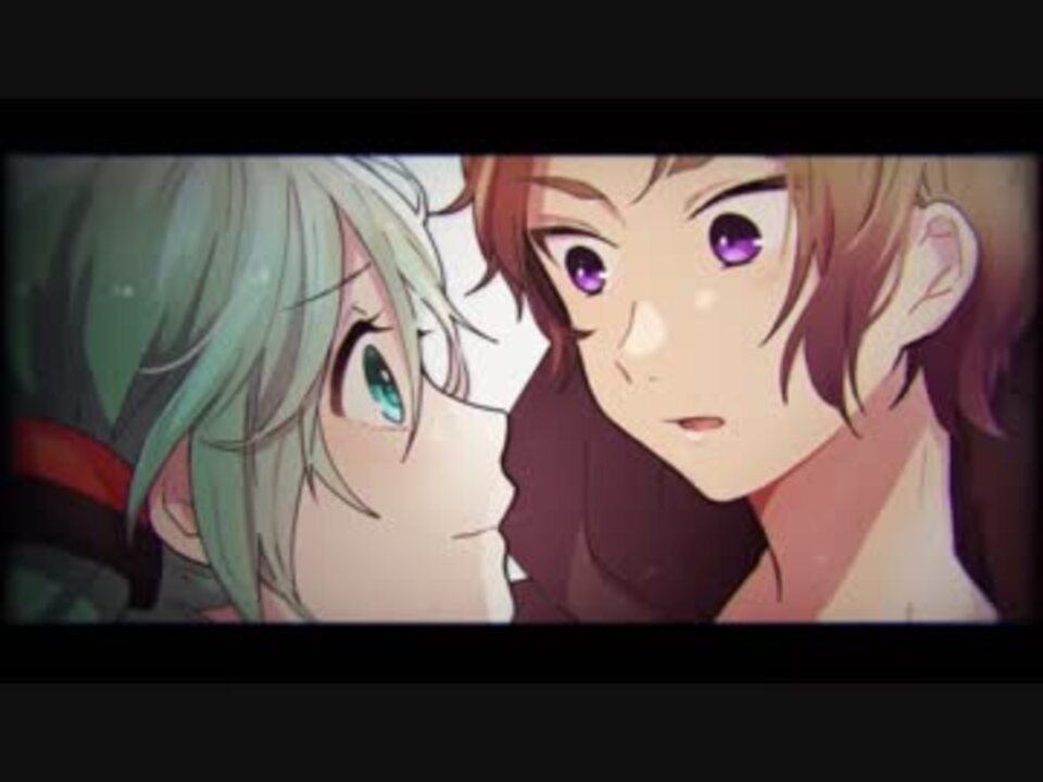 ボカロオリジナル曲 40mpさんの公開マイリスト Niconico ニコニコ