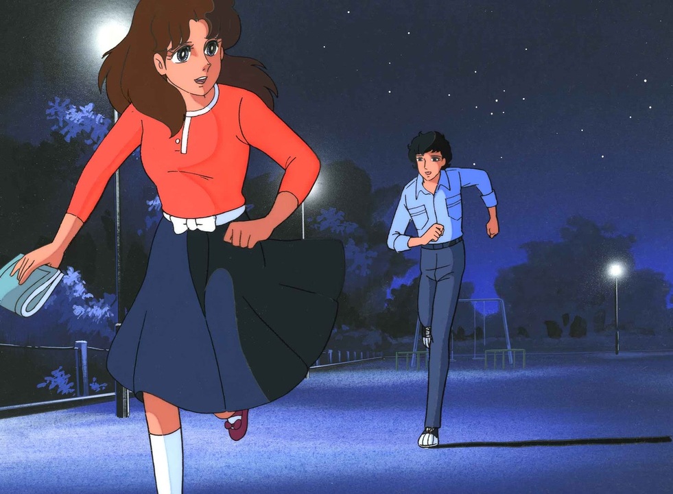 ガラスの仮面(1984年版) 第20話 二人のヘレン - ニコニコ動画