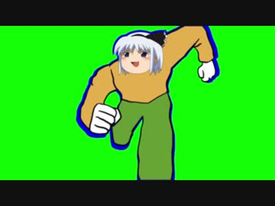 走るbiim兄貴 ニコニコ動画