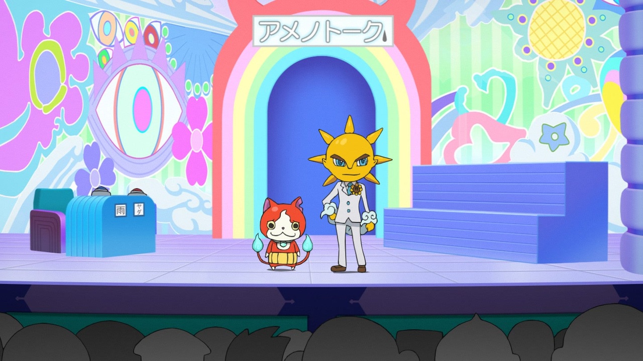 人気の アニメ 妖怪ウォッチ 動画 1 054本 4 ニコニコ動画