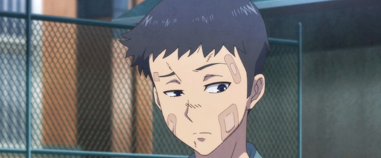 Evil Or Live 5 それぞれの分岐点 アニメ 動画 ニコニコ動画