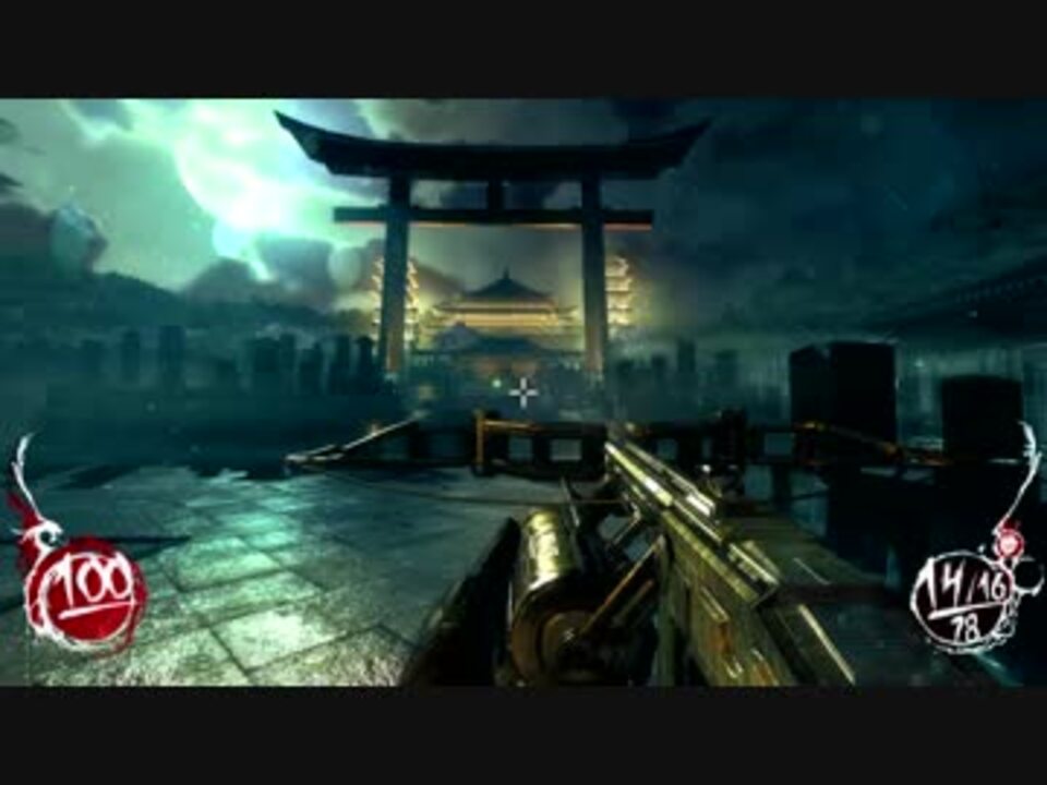 人気の Shadowwarrior 動画 39本 ニコニコ動画