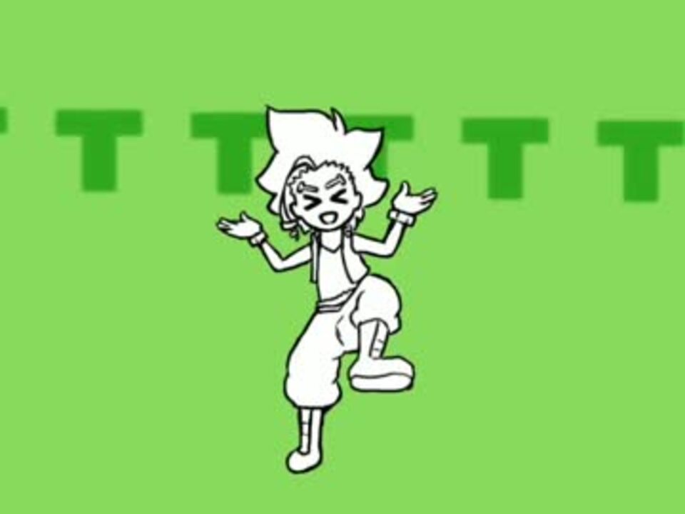 人気の 手描きヘボット 動画 10本 ニコニコ動画