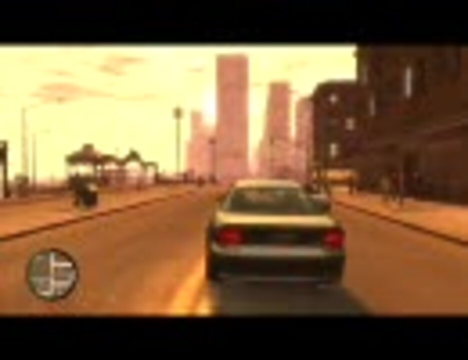 人気の Gta Gta4 動画 1 192本 6 ニコニコ動画