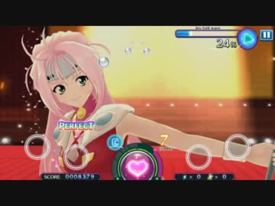 【歌マクロス】DYNAMITE EXPLOSION【ミレーヌ・ジーナス】(HARD/FC) - ニコニコ動画