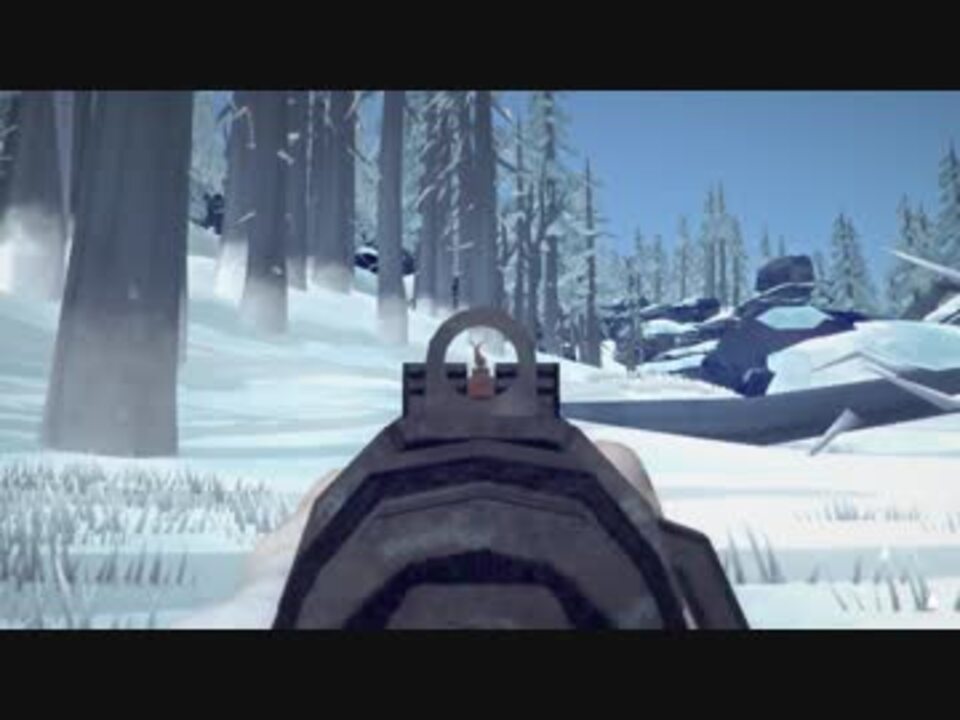 ジャコ坊のthe Long Dark ザロングダーク シーズン2 Part7 食事調達 ニコニコ動画