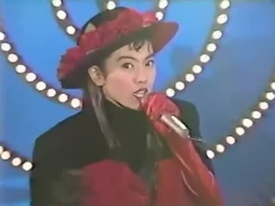 森川由加里 SHOW ME ニコニコ動画