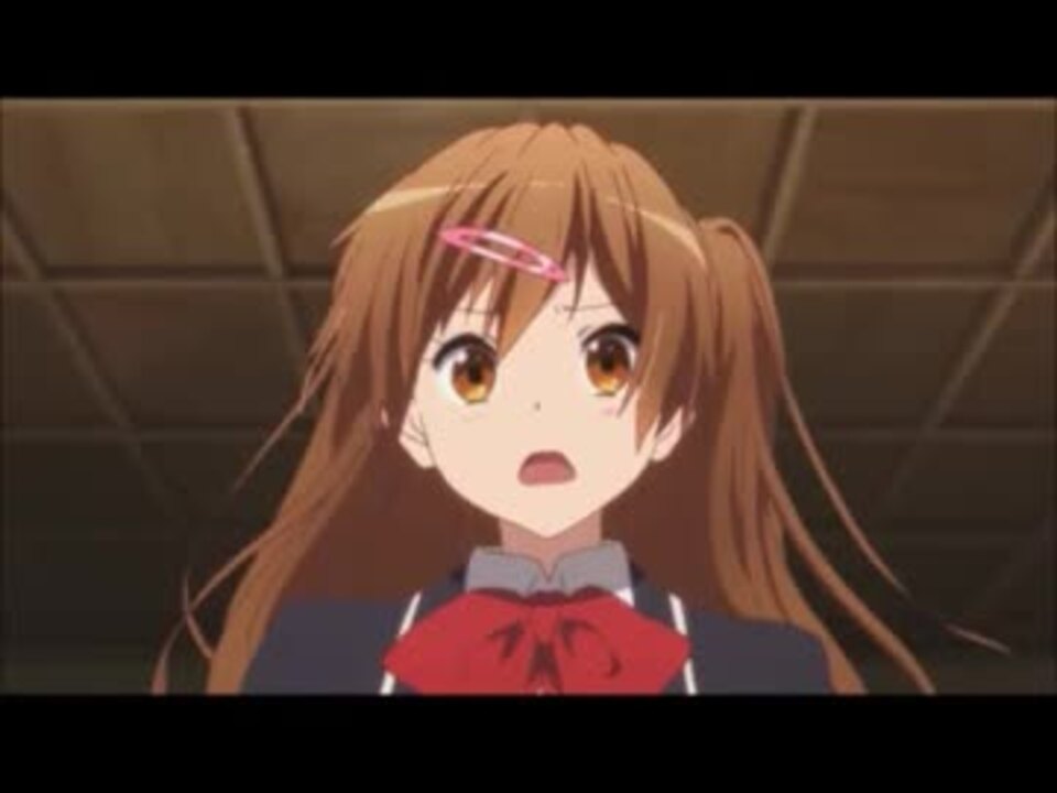 ニコカラHD】 VOICE 中二病でも恋がしたい！戀 【offvocal
