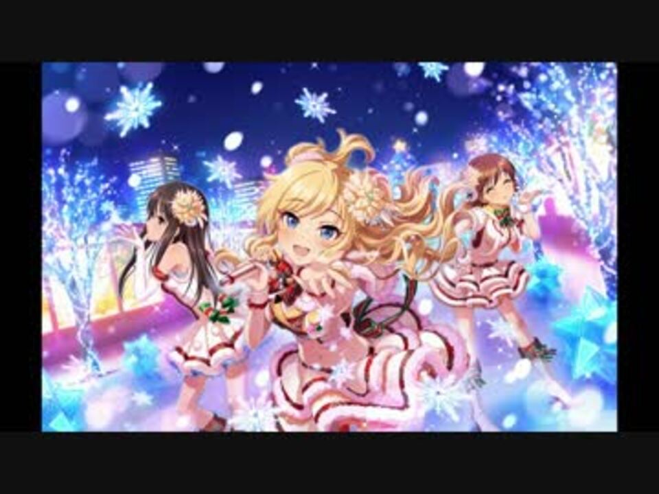 管弦楽アレンジ Snow Wings ニコニコ動画