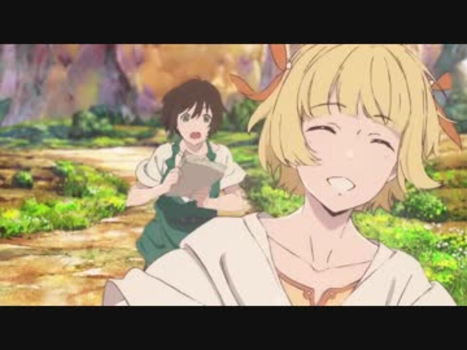 人気の 砂ぼうず絵描き唄 動画 2本 ニコニコ動画