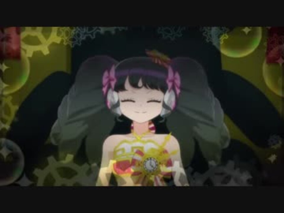 韓国版 プリパラライブ 全22件 峰の半径さんのシリーズ ニコニコ動画