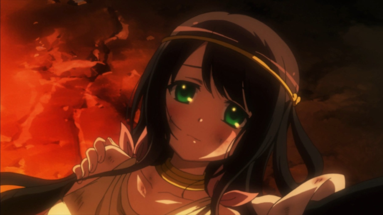 人気の ミス モノクローム The Animation 動画 4本 ニコニコ動画