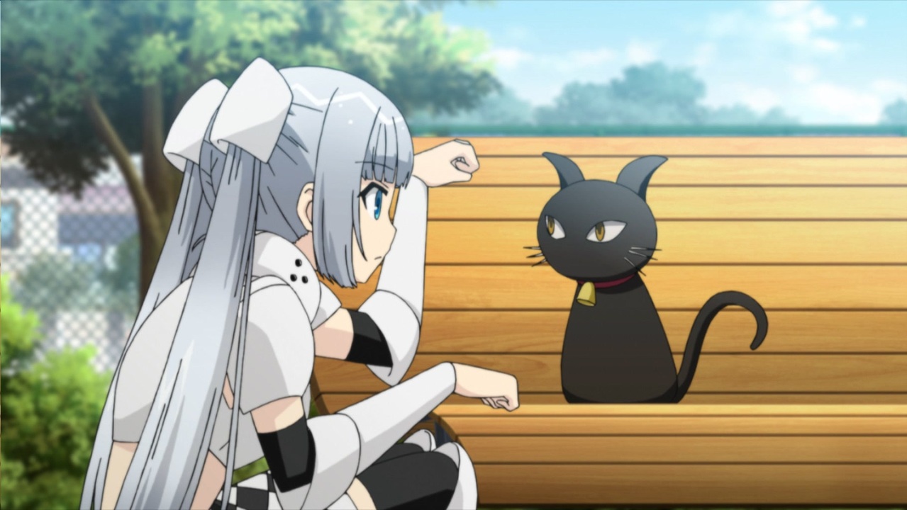 ミス モノクローム The Animation 2 全4件 Dアニメストア ニコニコ支店のシリーズ ニコニコ動画