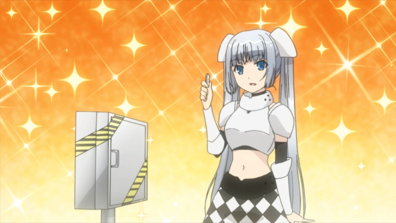 ミス モノクローム The Animation 2 全4件 Dアニメストア ニコニコ支店のシリーズ ニコニコ動画