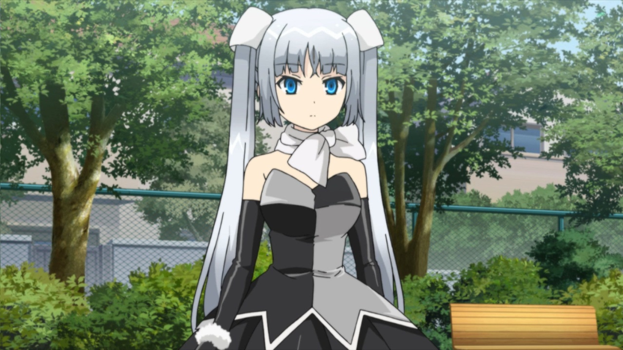 ミス モノクローム The Animation 2 全4件 Dアニメストア ニコニコ支店のシリーズ ニコニコ動画