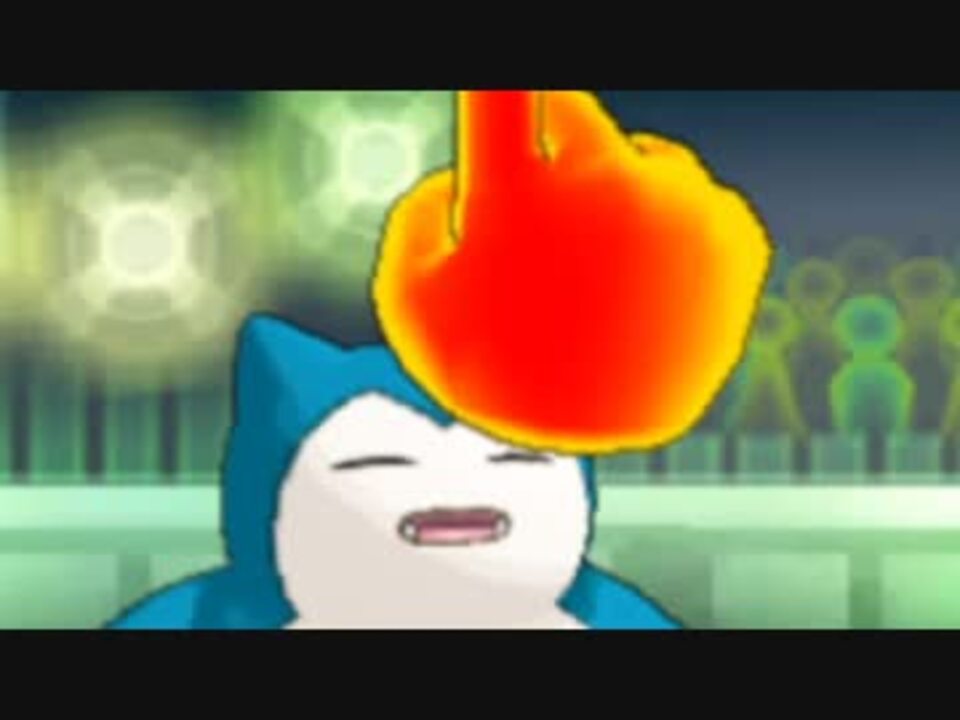 Smポケモン界を潰す ハミルトンさんの公開マイリスト ニコニコ